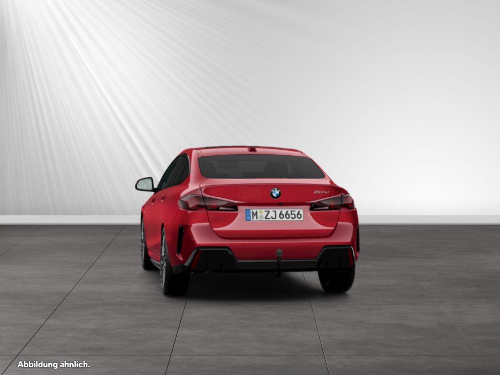 BMW 220 Gran Coupé 2024