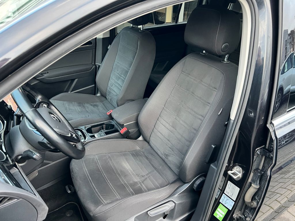 Volkswagen Touran 2019
