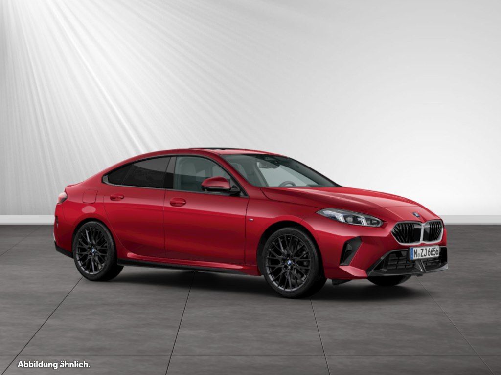 BMW 220 Gran Coupé 2024