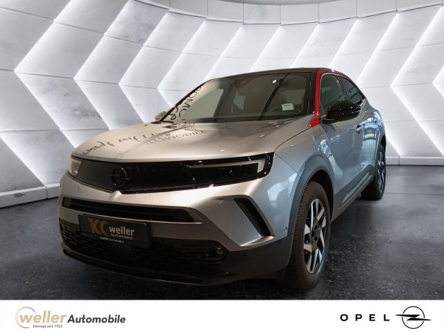 Opel Mokka 2022