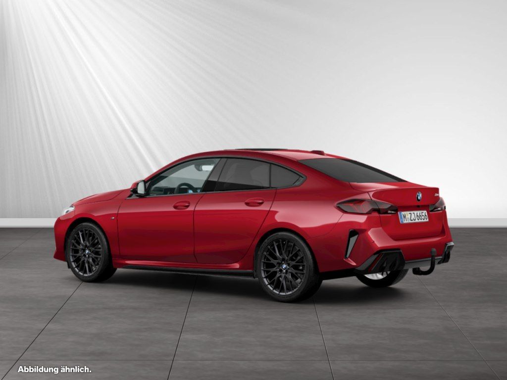 BMW 220 Gran Coupé 2024