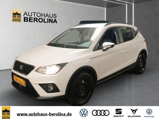 Seat Arona 2020