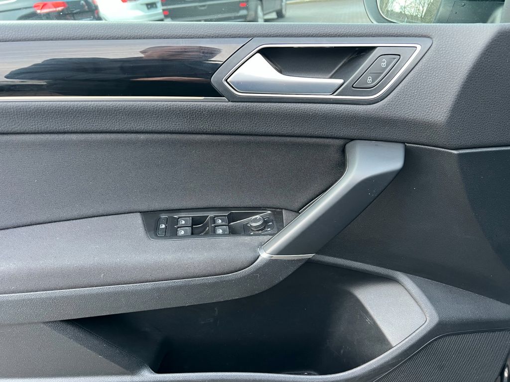Volkswagen Touran 2019