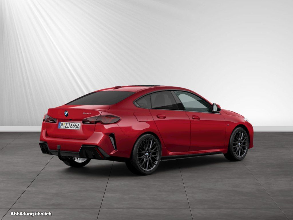 BMW 220 Gran Coupé 2024