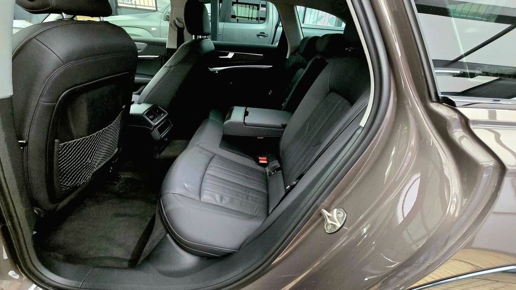 Audi A6 Allroad 2021