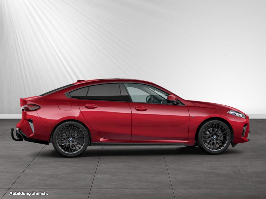 BMW 220 Gran Coupé 2024