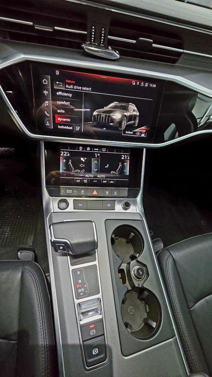 Audi A6 Allroad 2021