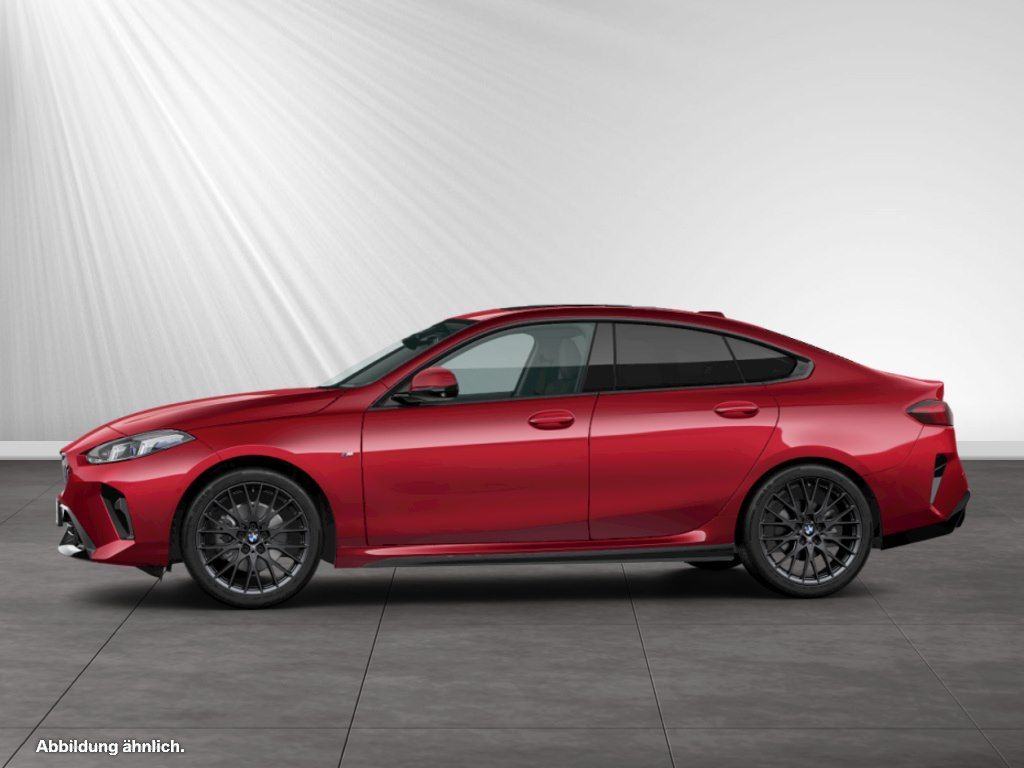 BMW 220 Gran Coupé 2024