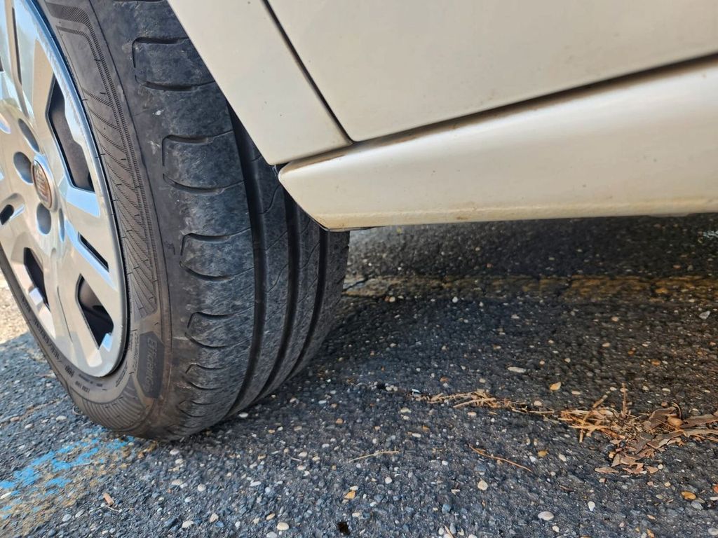 Fiat Other 2018
