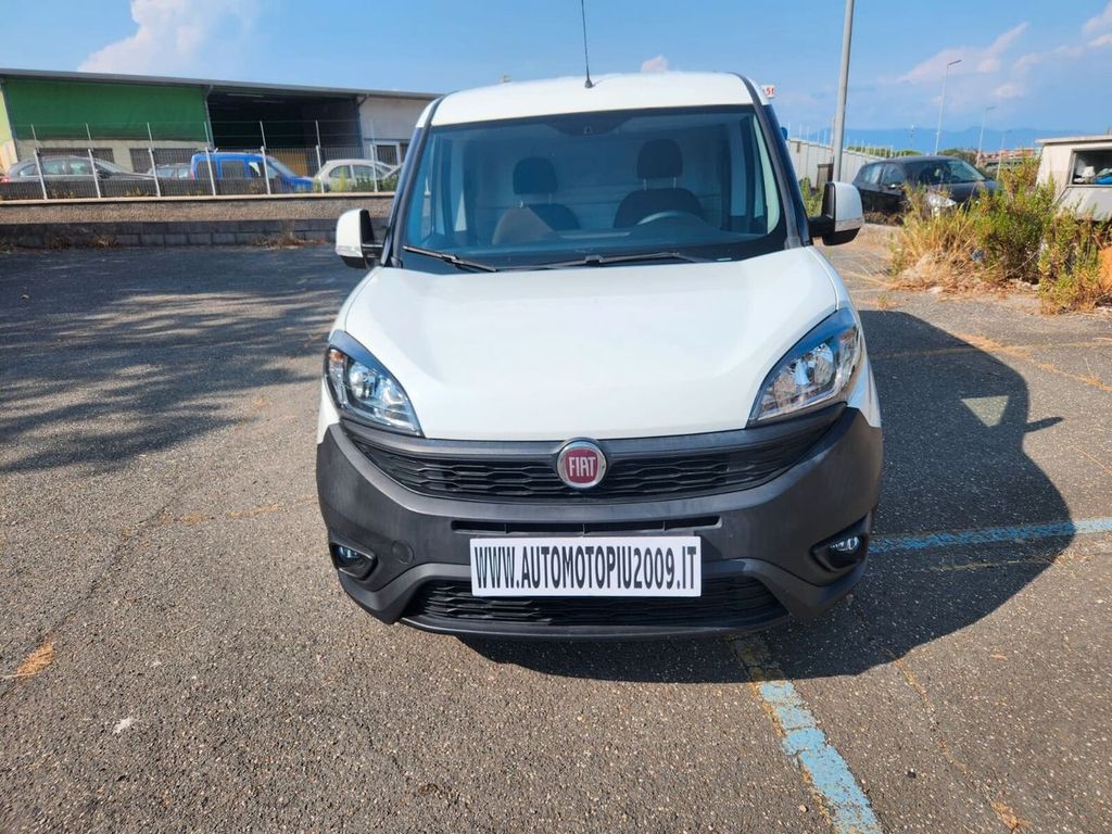 Fiat Other 2018