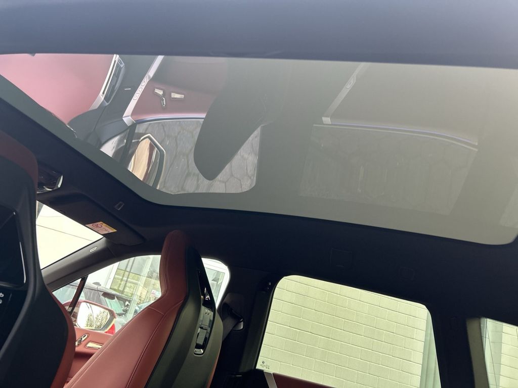 BMW iX 2022