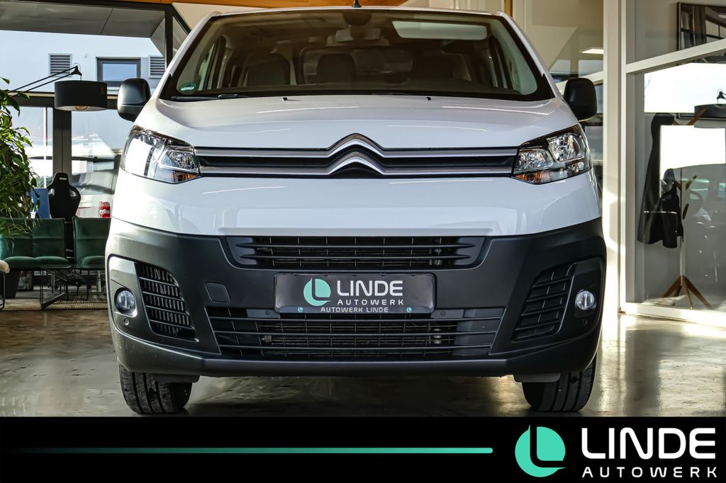 Citroën Jumpy 2021