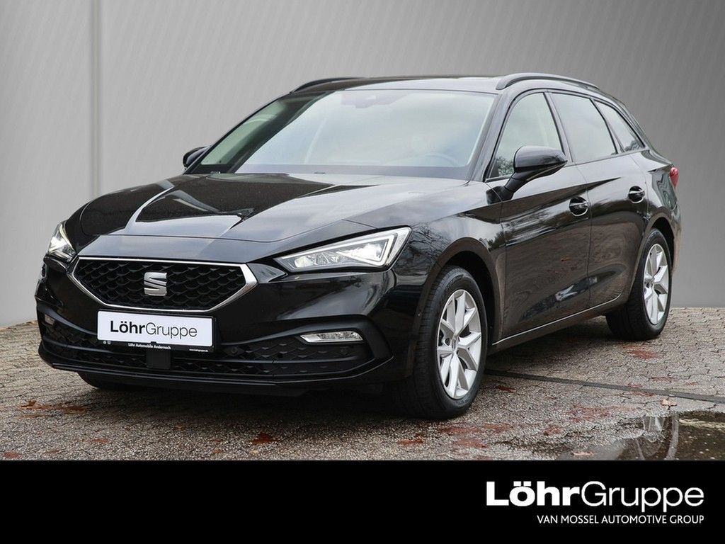Seat Leon 2022