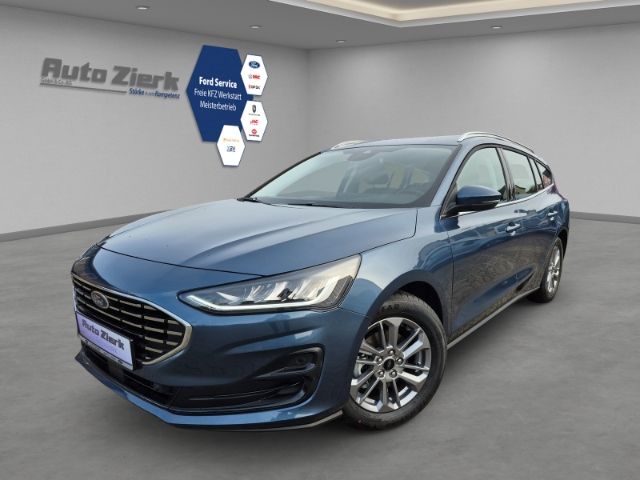 Ford Focus 2025