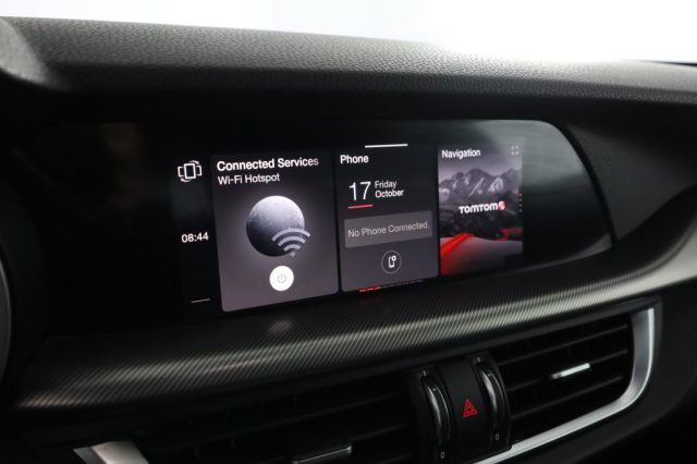 Alfa Romeo Stelvio 2023