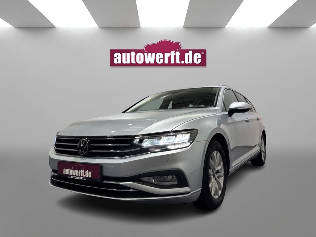 Volkswagen Passat Variant 2023