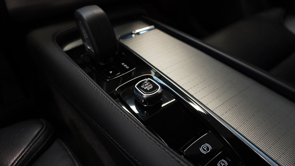 Volvo XC90 2022
