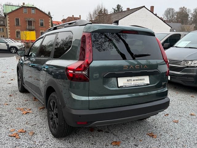 Dacia Jogger 2024