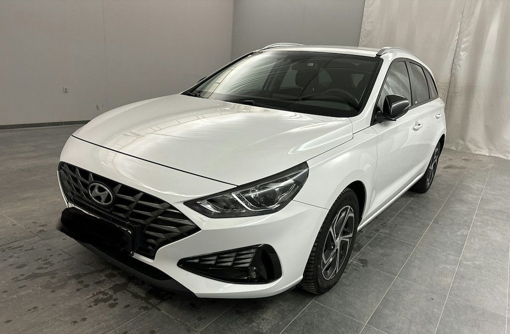 Hyundai i30 2021