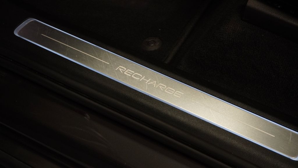 Volvo XC90 2022