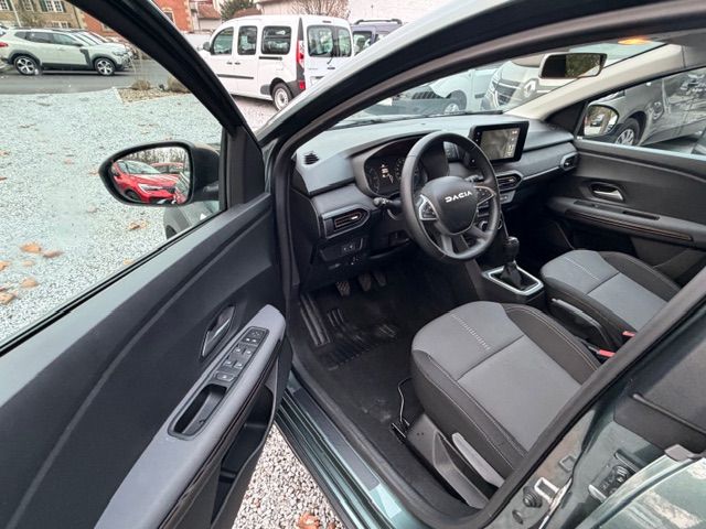 Dacia Jogger 2024