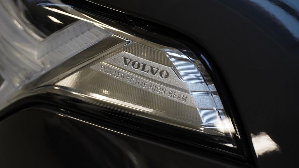 Volvo XC90 2022