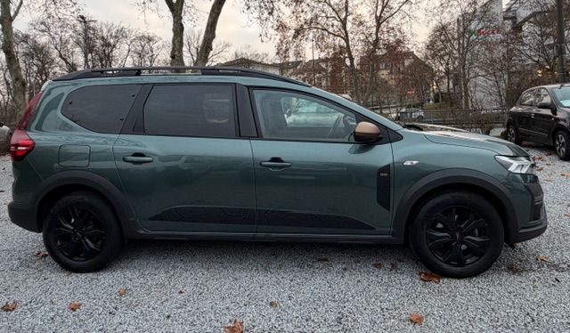 Dacia Jogger 2024