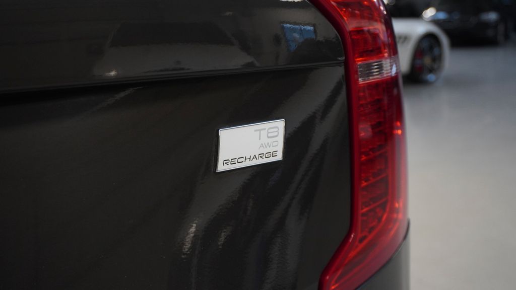 Volvo XC90 2022