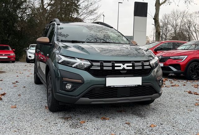 Dacia Jogger 2024