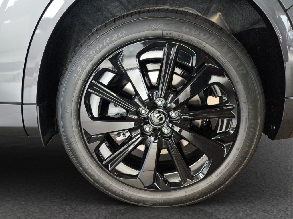 Mazda CX-80