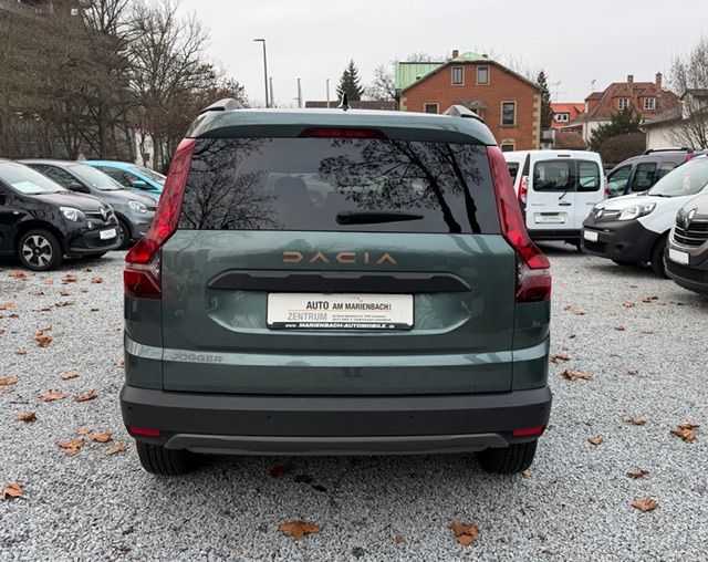 Dacia Jogger 2024