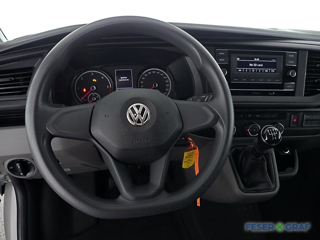Volkswagen T6 other 2020