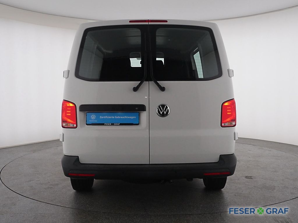 Volkswagen T6 other 2020