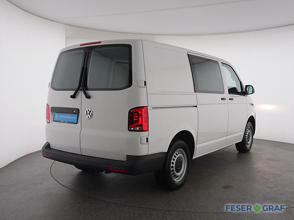 Volkswagen T6 other 2020