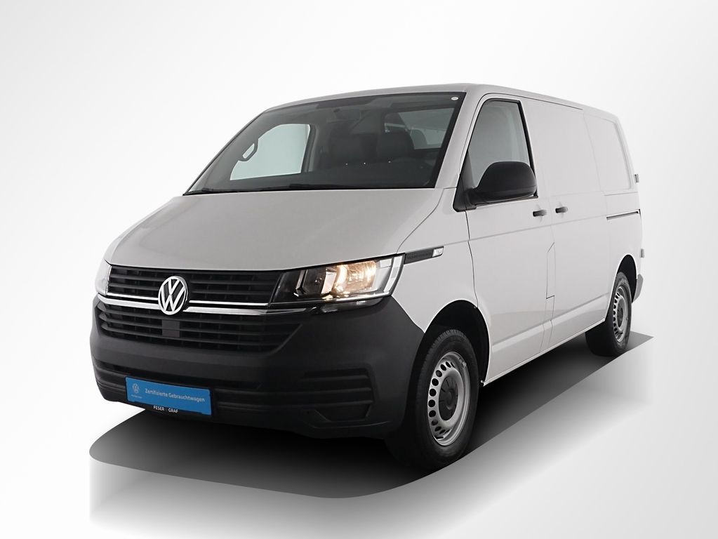Volkswagen T6 other 2020