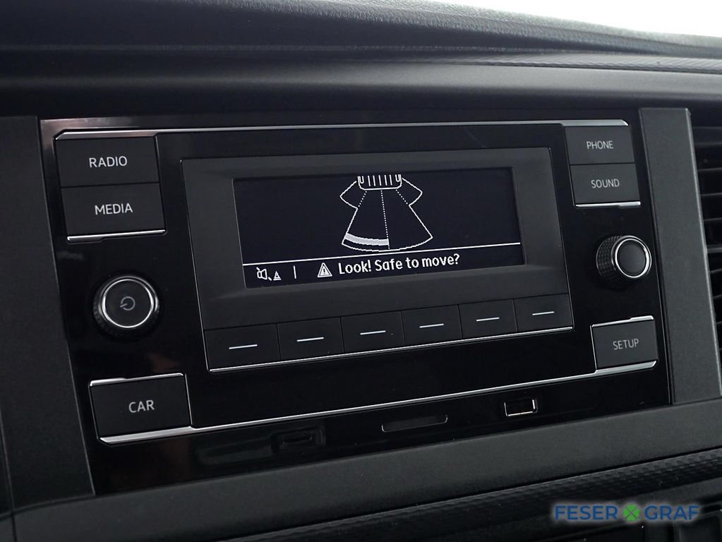 Volkswagen T6 other 2020