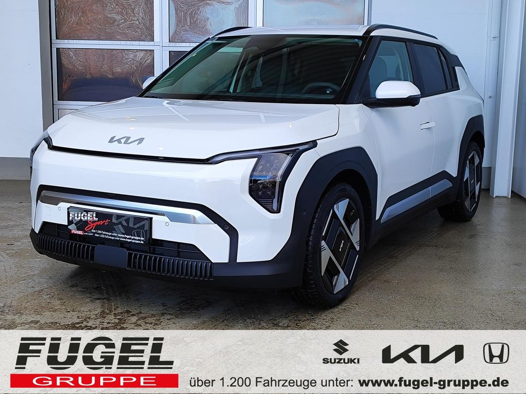 Kia EV3 2025