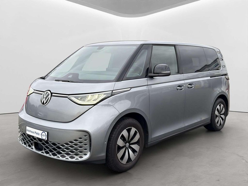Volkswagen ID. Buzz 2023