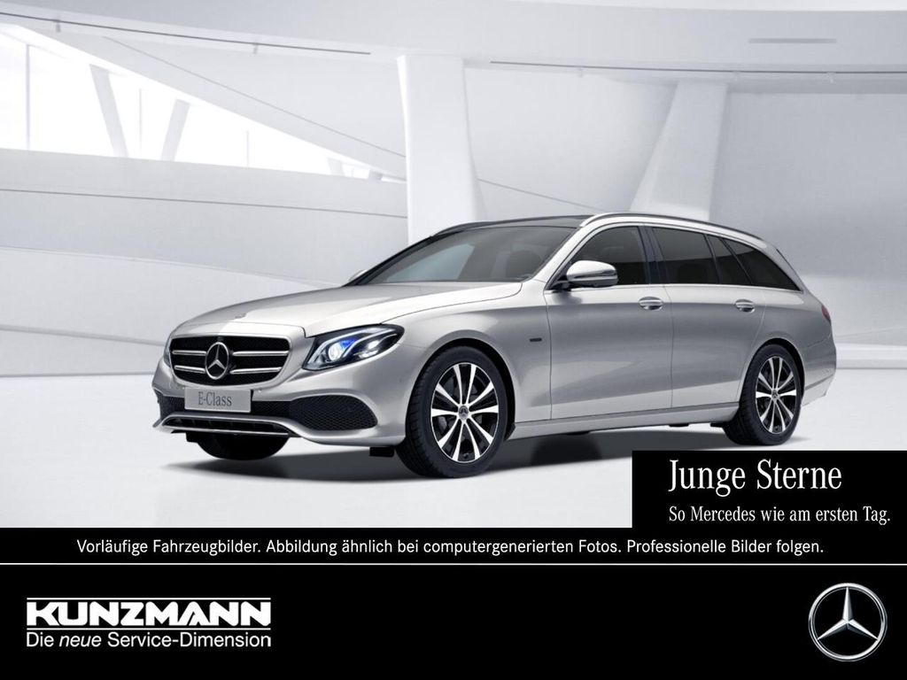Mercedes-Benz E 300 2020