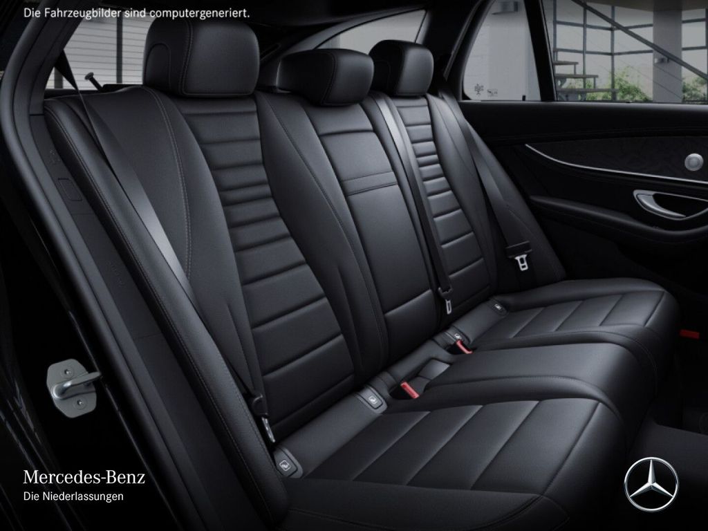 Mercedes-Benz E 300 2022