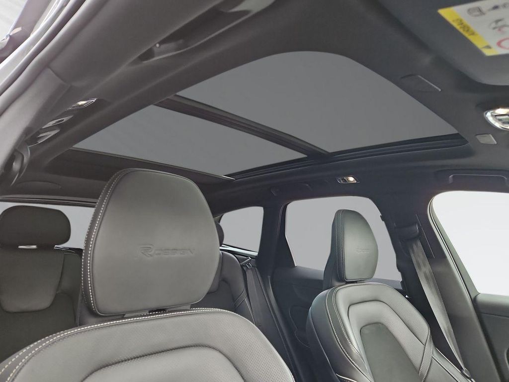 Volvo XC60 2019