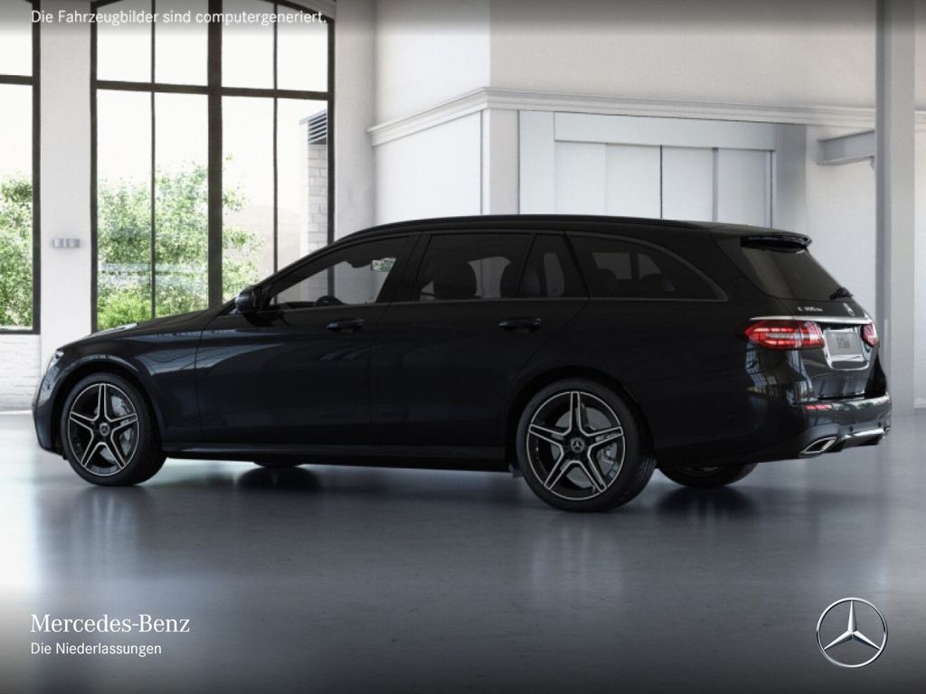 Mercedes-Benz E 300 2022