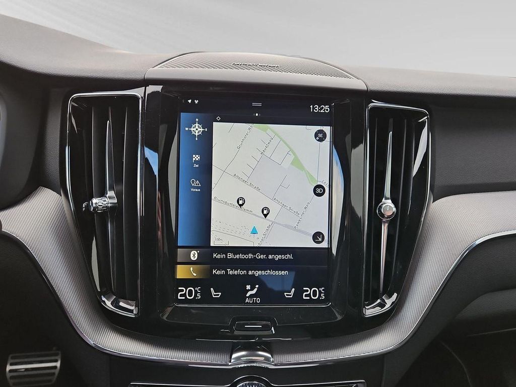Volvo XC60 2019