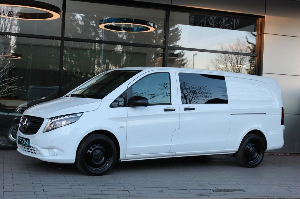 Mercedes-Benz Vito 2023