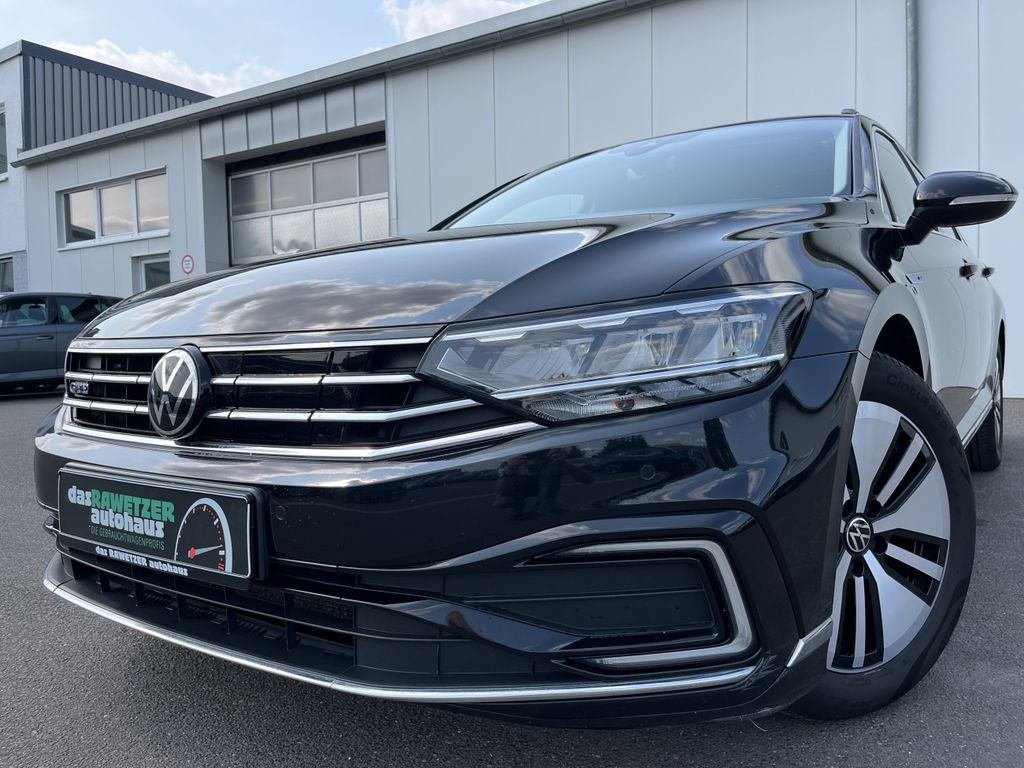 Volkswagen Passat Variant 2021