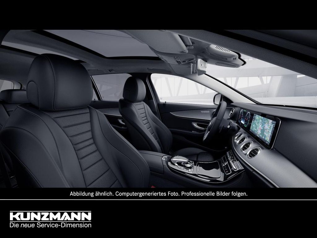 Mercedes-Benz E 300 2020
