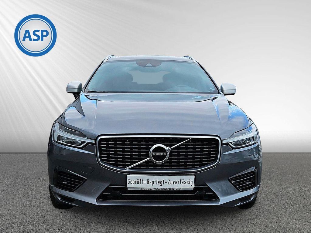Volvo XC60 2019