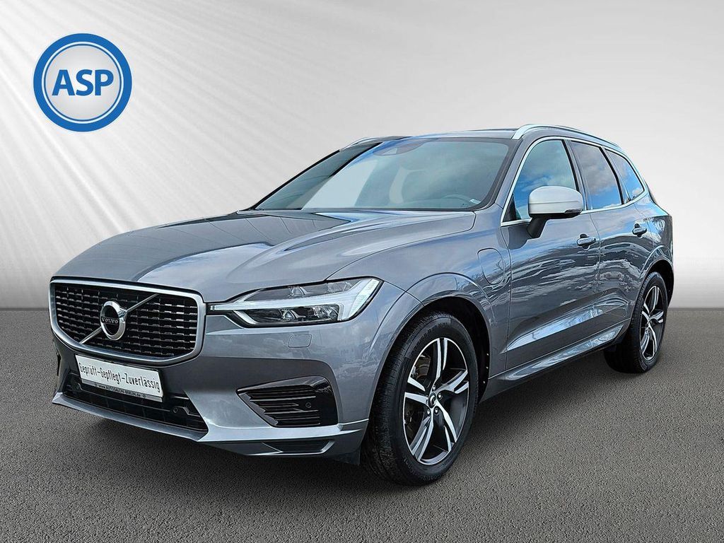 Volvo XC60 2019