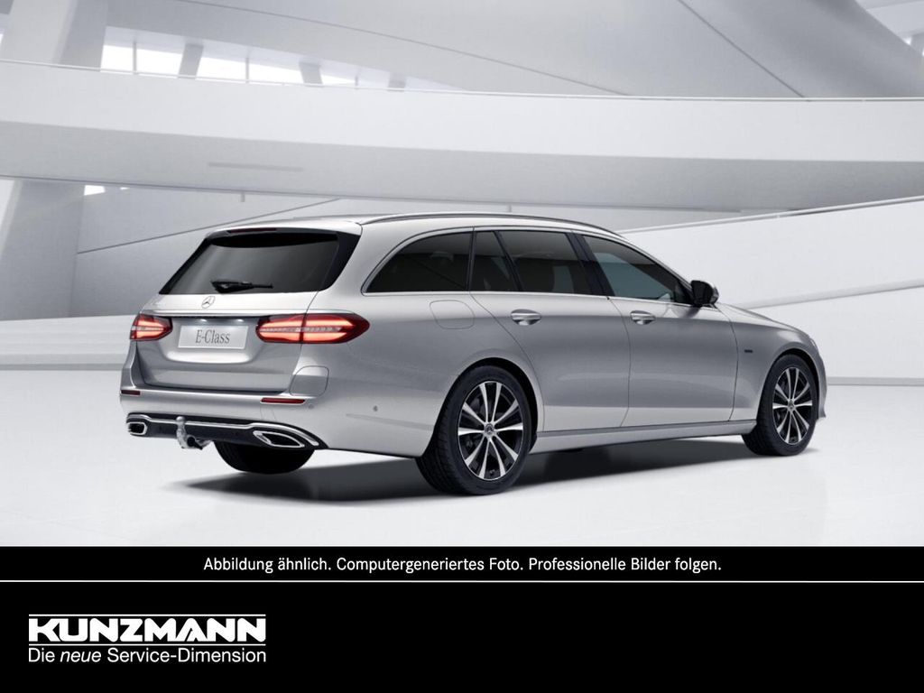 Mercedes-Benz E 300 2020