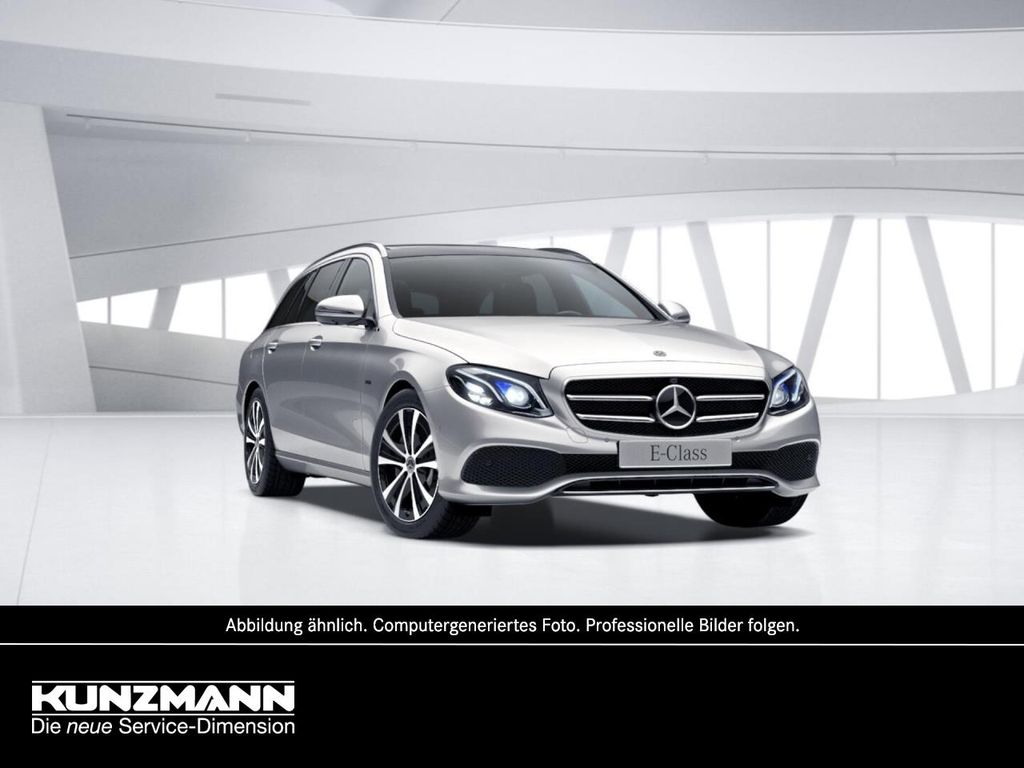 Mercedes-Benz E 300 2020